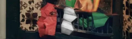 Why has the 2023 M&S Advert been removed?