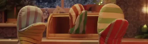 Morrisons Christmas advert has landed and it doesn't feature 'Farmer Christmas'