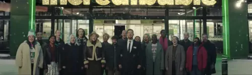 ASDA unveils their 2023 Christmas Advert featuring special guest