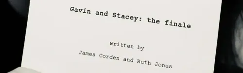 The Gavin & Stacey Christmas special news just got confirmed!