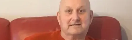 Christmas Time, Mistletoe Toe & Wine sees viral video