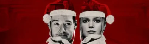 Netflix’s Jingle Bell Heist Promises a Festive Blend of Romance, Comedy and Crime This Christmas
