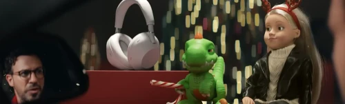 Argos’s 2025 Christmas TV Advert has landed