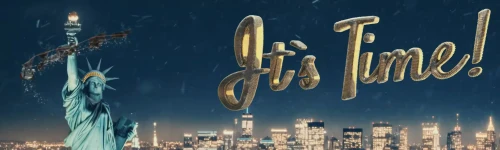 Mariah Carey Kicks Off the 2025 Holiday Season with “It’s Time!!!!”