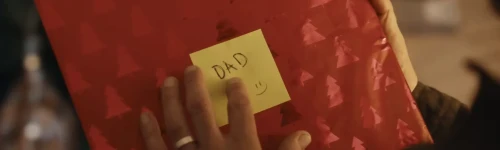 John Lewis Christmas Ad 2025: Another Tear-Jerker