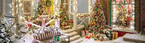 What is the best way to count down to Christmas?