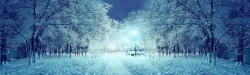 A White Christmas is now more likely in the UK according to experts