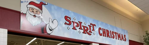 Spirit Christmas is coming to 30 Stores in 2025