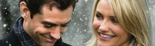 'The Holiday' Sequel rumour shut down by Kate Winslet and the movie director