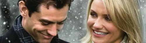 Classic Christmas movie 'The Holiday' is getting a sequel 17 years on