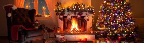 Science confirms that people who put up Christmas decorations early are happier