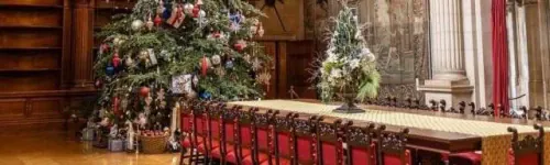 First Hallmark Christmas movie details released for 2023