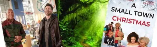 List of major Christmas movies coming in 2023