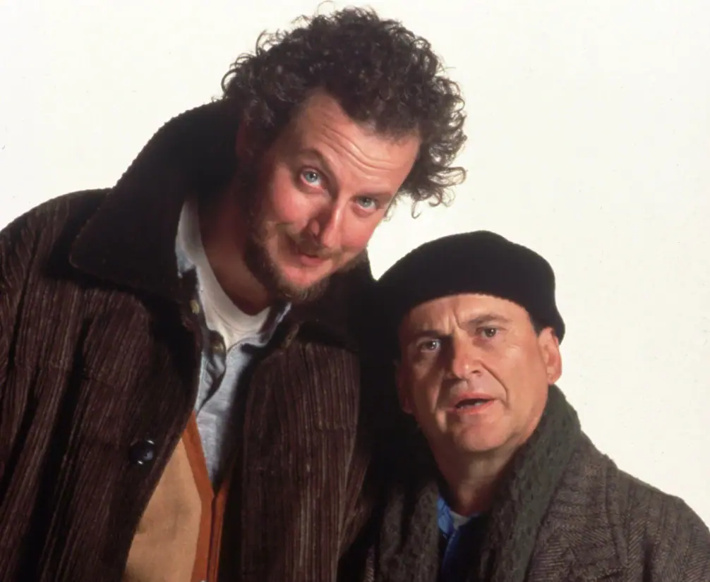 Things You Never Knew About Home Alone Image 4