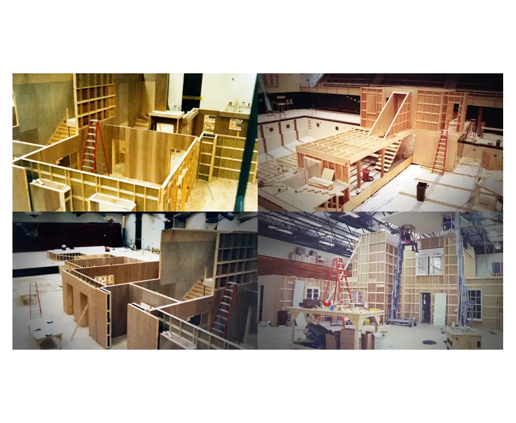 Things You Never Knew About Home Alone Image 1