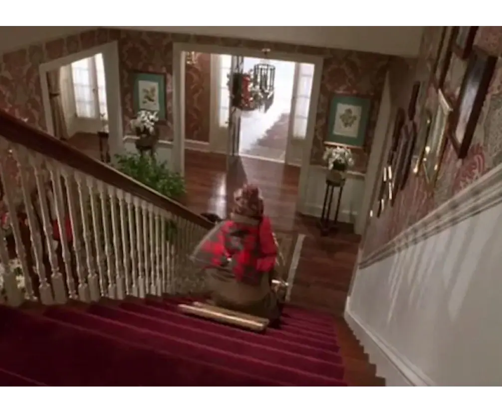 Things You Never Knew About Home Alone Image 1