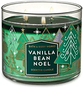 Bath & Body Works - Vanilla Bean Noe