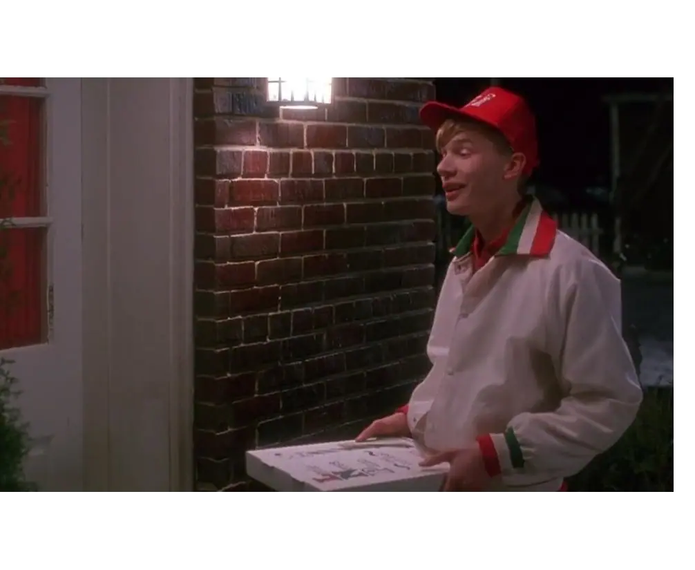 Things You Never Knew About Home Alone Image 3