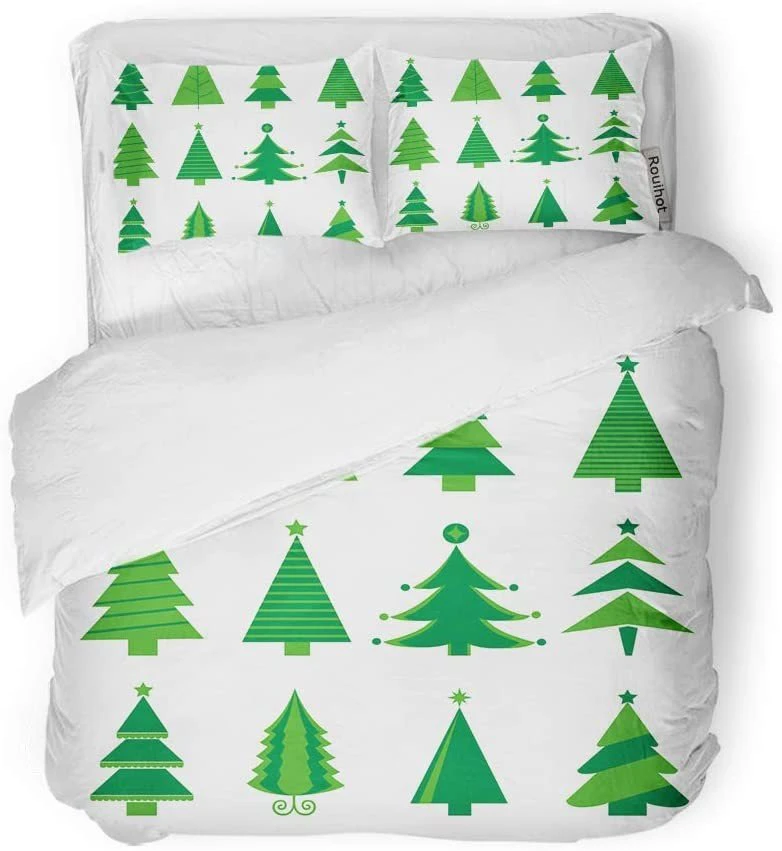 The Cartoon Christmas Tree