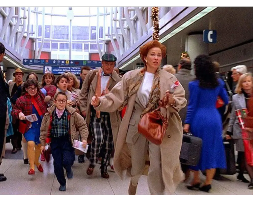 Things You Never Knew About Home Alone Image 5