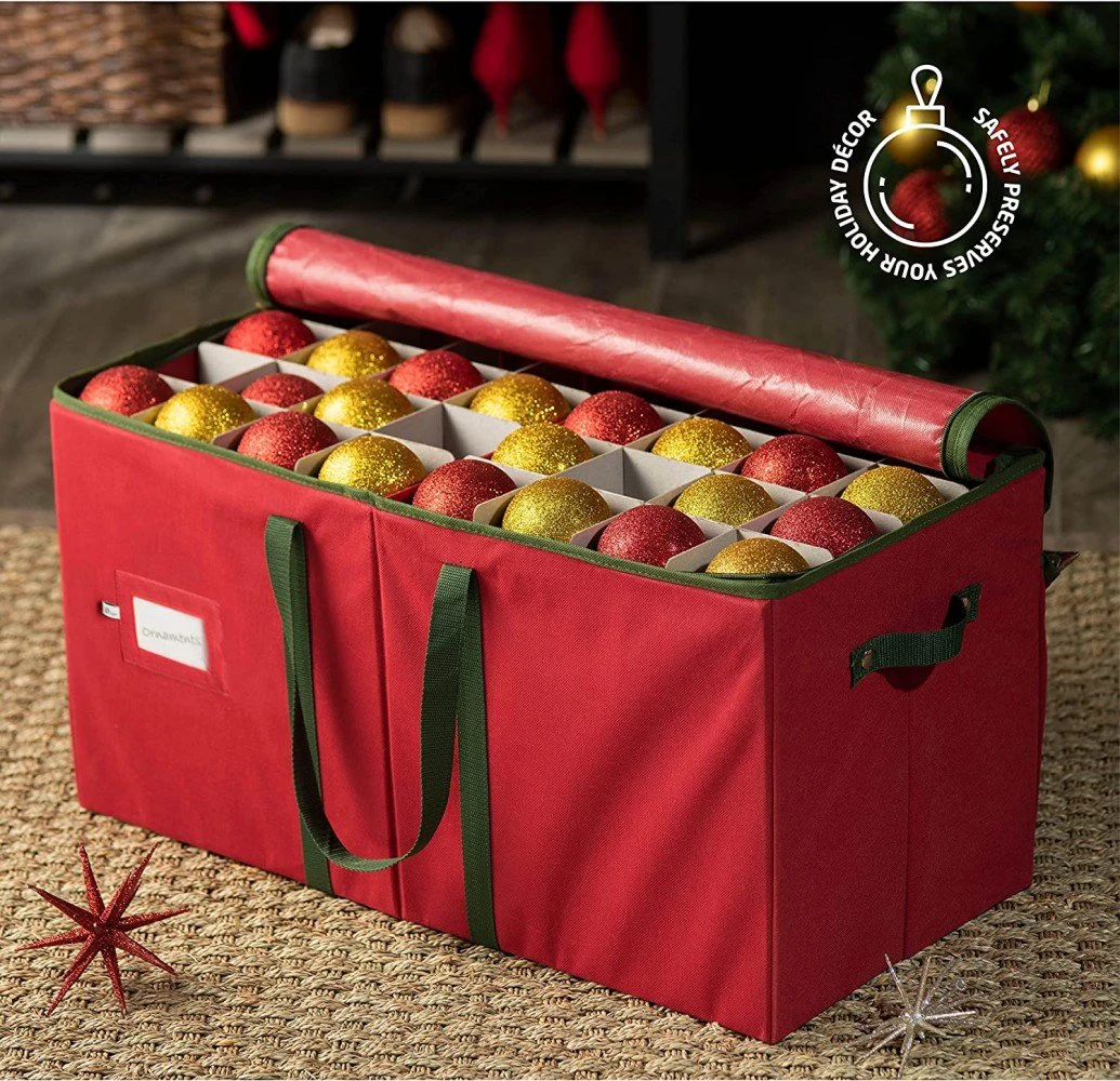 Bauble Storage Box/Bag