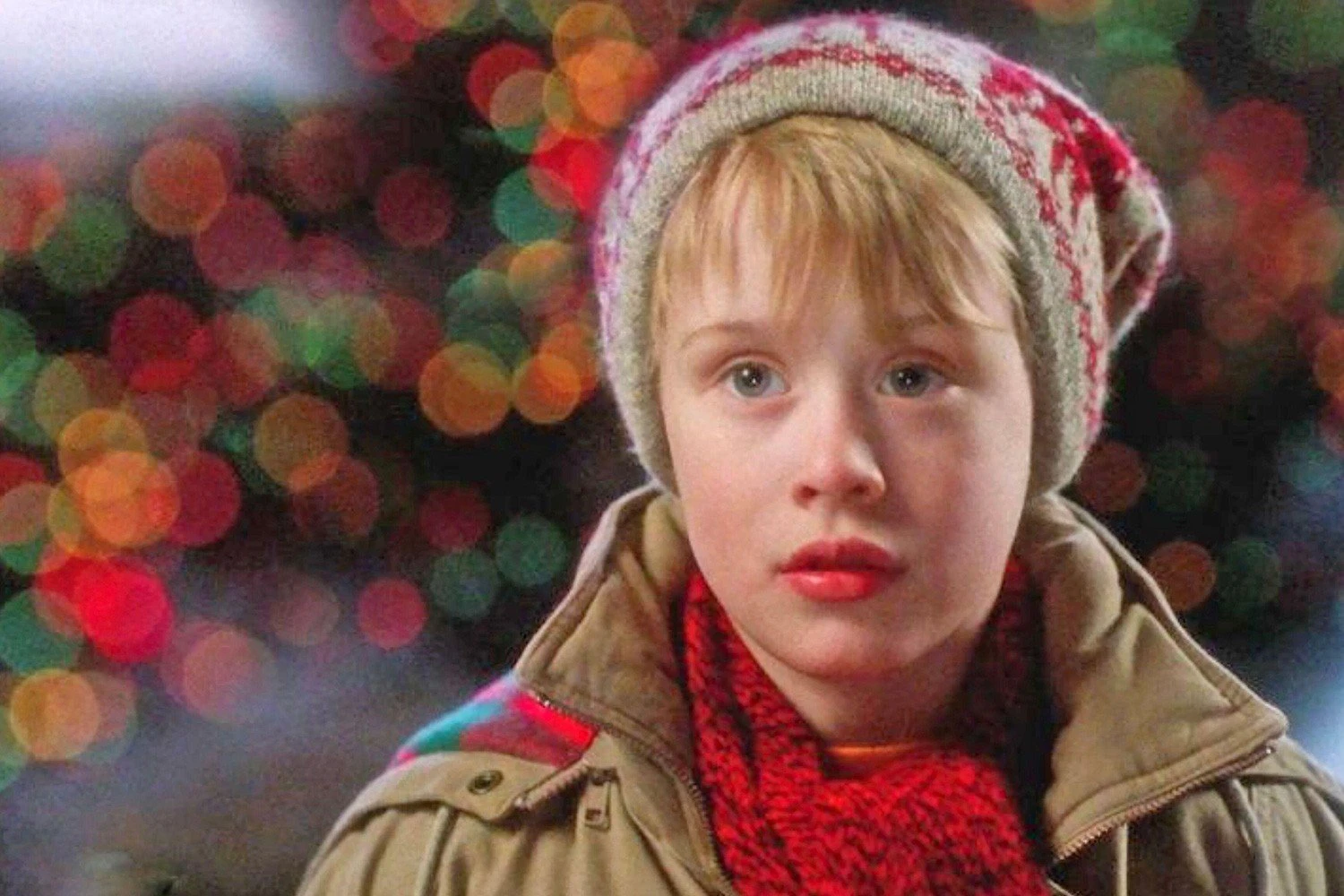 Things You Never Knew About Home Alone Image 1