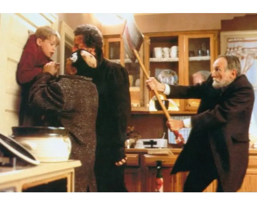 Things You Never Knew About Home Alone Image 5