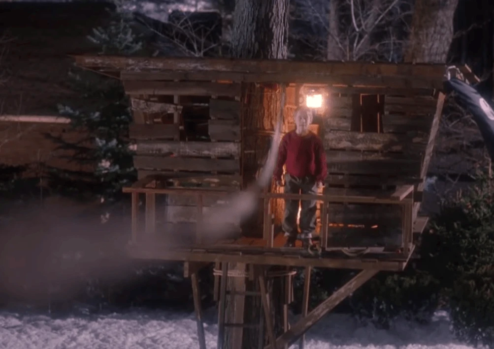 Things You Never Knew About Home Alone Image 2