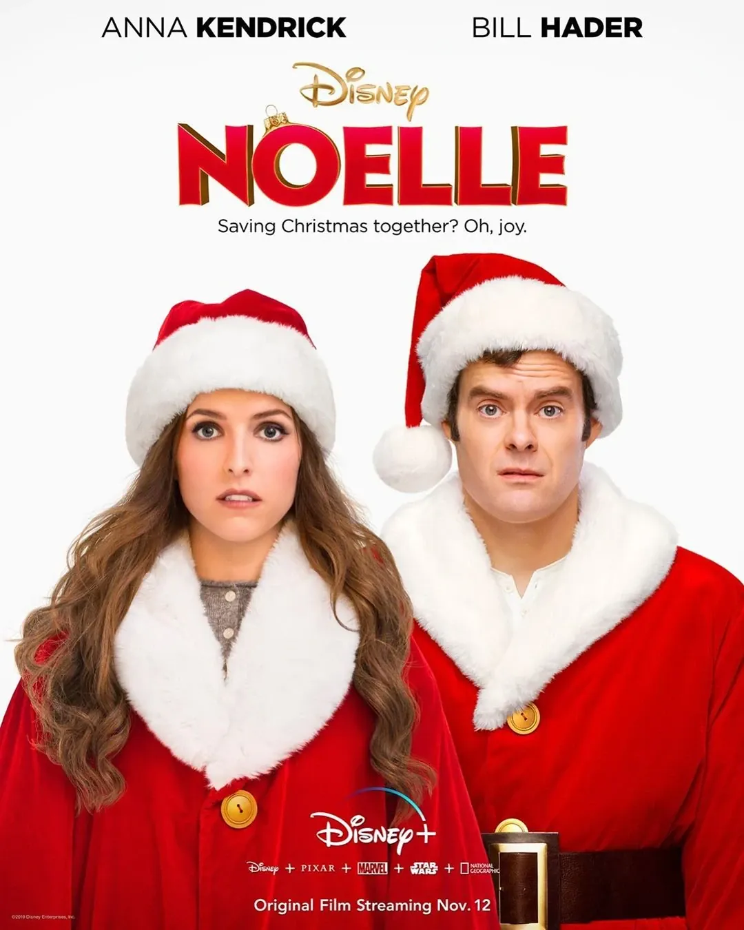 Noelle (2019)
