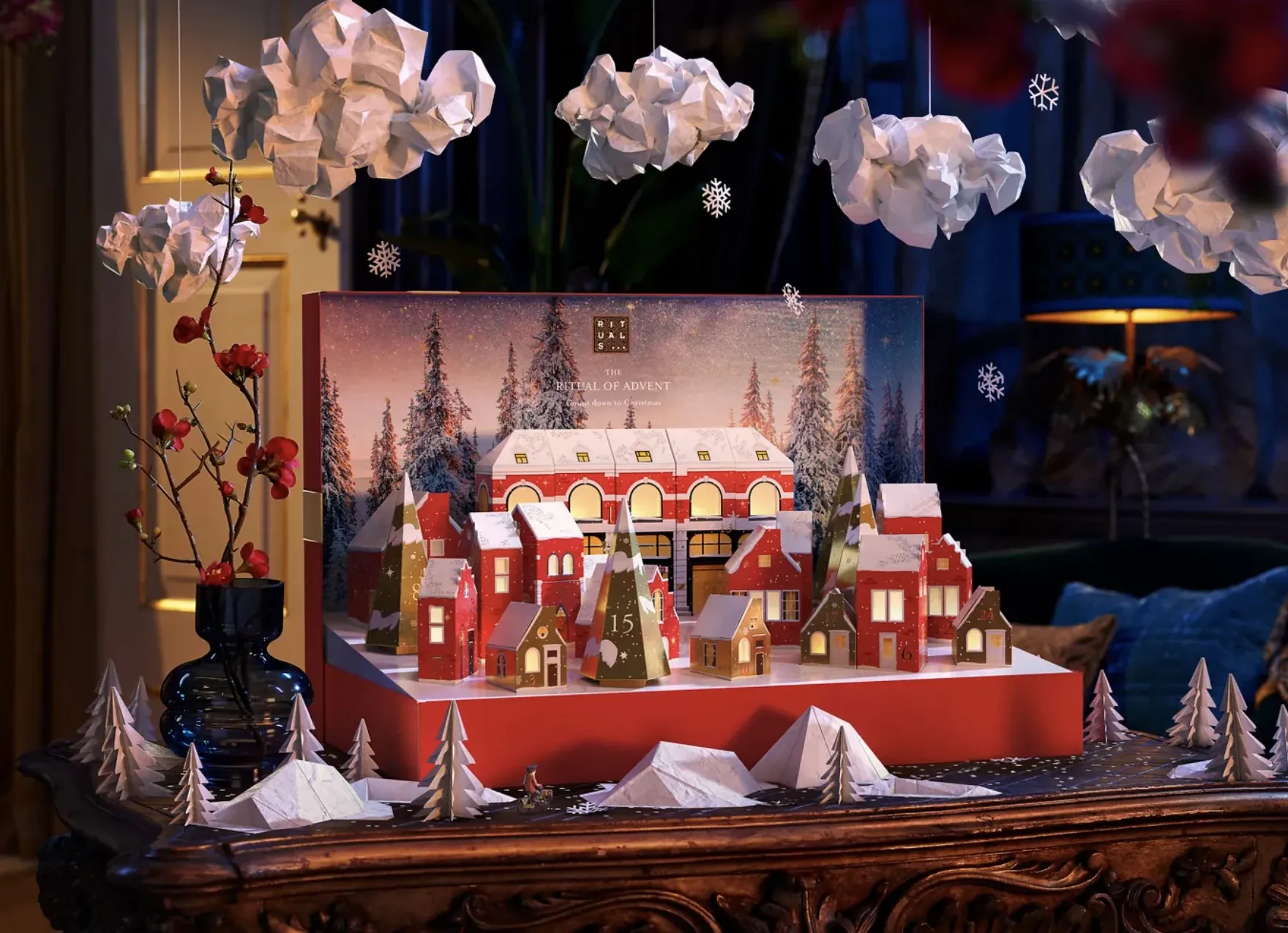 Rtual's Premium Advent Calendar