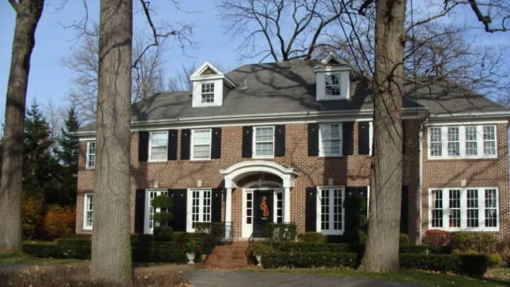 Things You Never Knew About Home Alone Image 1