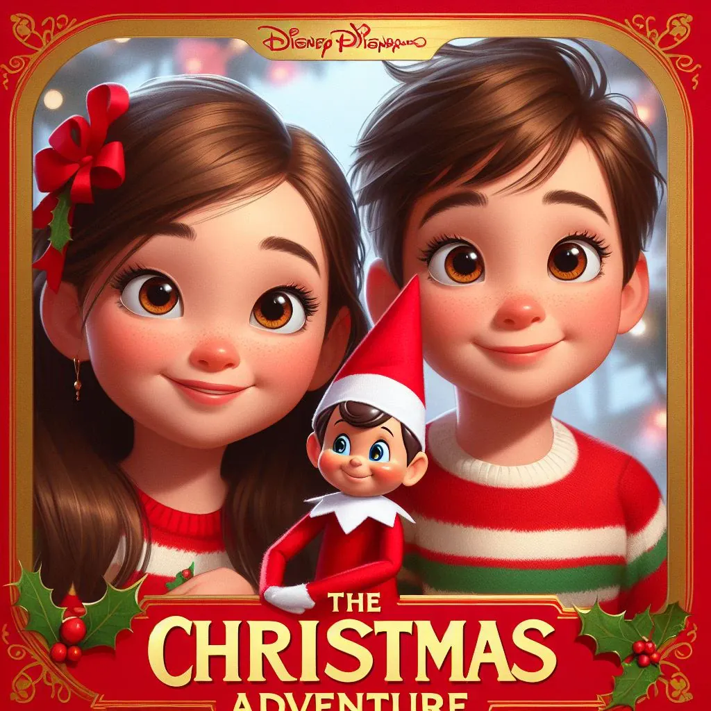 Create the front cover